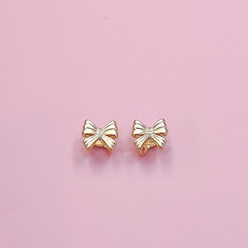 Cupid's Whimsy | 丘比特的奇思妙想 (霧面金)