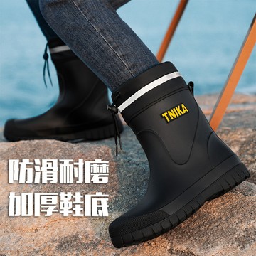 📣爆款推薦📣雨鞋 高筒雨鞋 長筒雨鞋 防水雨鞋 農用雨鞋 農用鞋 登山鞋 防滑鞋 餐廚鞋 防水鞋 雨鞋水鞋男短中高筒釣魚