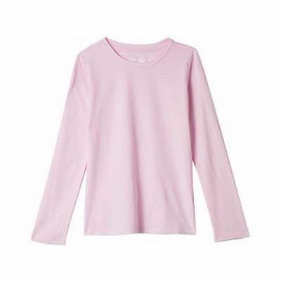 (取寄) #4キッズ ガールズ エッセンシャル ロング スリーブ T-シャツ (リトル キッズ/ビッグ キッズ) #4kids girls  Essential Long Slee