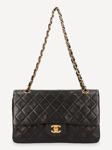 Chanel Shoulder Bag