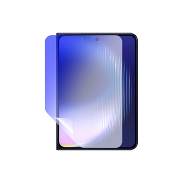 o-one 【護眼螢膜PRO】HUAWEI 華為 Pura X Max 摺疊次螢幕保護貼 全新升級 阻隔藍光 輕薄抗擊