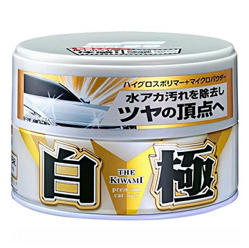 [COSCO代購6]  D128610 Soft99 極致蠟 200公克 X 2入