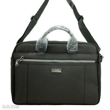 YESON 永生 台灣製造 手提側背公事包 公文包 13吋筆電包 側背包 商務包 斜背包 業務包 751