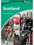 Cambridge Experience Readers 3: Scotland  MacAndrew 2009 Cambridge