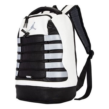 Air Jordan 10 Retro Backpacks 'White'