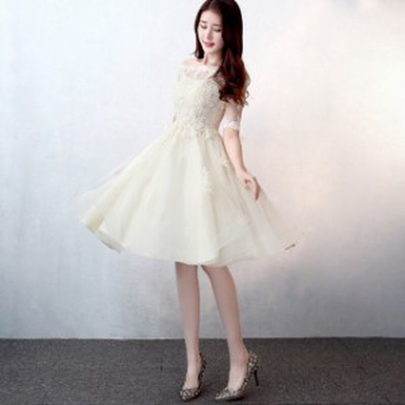 フォーマルワンピース レディース セミ フォーマル ワンピース レディース フォーマルドレス ワンピース 結婚式 お呼ばれドレス パーティ 通販 Lineポイント最大1 0 Get Lineショッピング