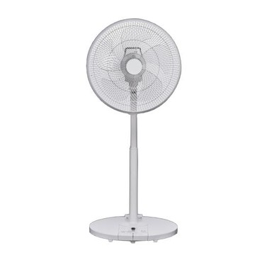 SANLUX台灣三洋14吋DC變頻遙控電風扇EF-P14DBS1