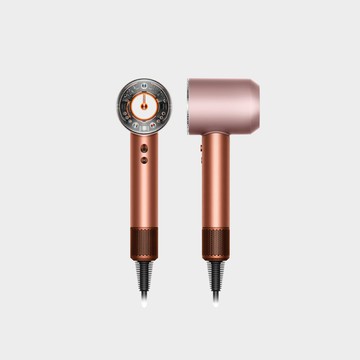 吹風機 HD16琥珀香檳