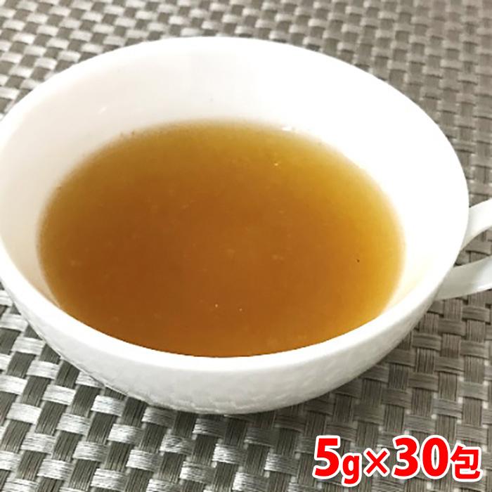 名和甚　玉ねぎ＆かにスープ　5g×30包（150g）袋入り