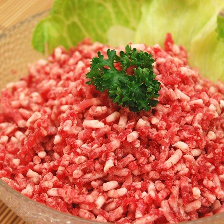 牛ミンチ 牛肉 500g 冷凍 ハンバーグ ミートソース ドリア