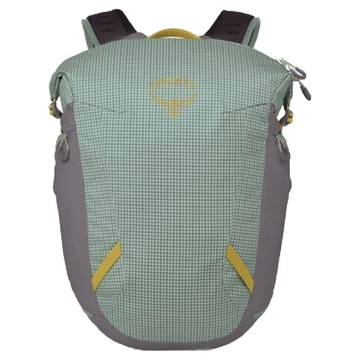 Osprey Transporter Zinch 小型後背包 22L 冰霜薄荷 高47公分 x 寬38公分 x 深21公分  高 47 cm x 寬 38 cm x 深 21 cm