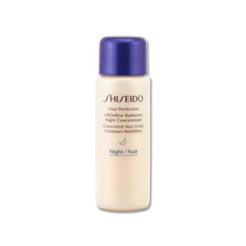 【SHISEIDO 資生堂】激抗痕彈力帶緊緻V臉精華 10ML(效期至2026年12月)