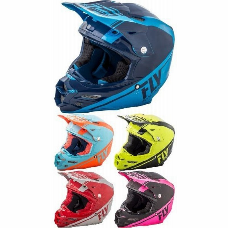 Fly F2 Carbon Rewire フライ モトクロス オフロード ヘルメット かっこいい 通販 Lineポイント最大0 5 Get Lineショッピング