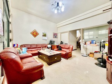 讚豐南國中雙車位電梯宅｜台中市豐原區育仁路