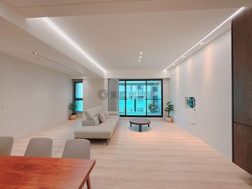 御之苑全新未住日式精緻3+1房雙平車豪邸｜高雄市鼓山區馬卡道路
