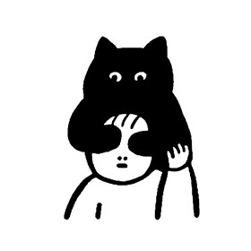 是什麼蒙蔽了你的雙眼 【Y1078】文青系純棉 MIT 情侶裝 短袖T恤 台灣製造 快速出貨