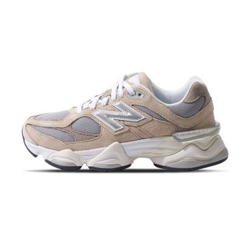 New Balance NB 9060 男鞋 女鞋 淺棕色 中性 緩震 復古 休閒 運動 休閒鞋 U9060LBD
