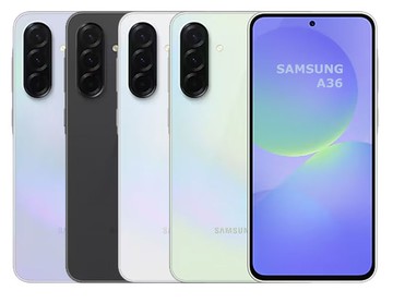 Samsung Galaxy A36 5G (8G/128G) 全新未拆封 廠商直送