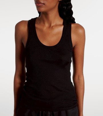 Loewe Silk tank top