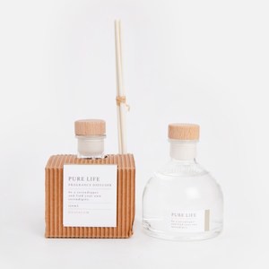 日光擴香150mL 佛手柑與癒創木