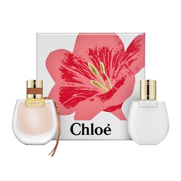 CHLOE 芳心之旅女性兩件組節日禮盒