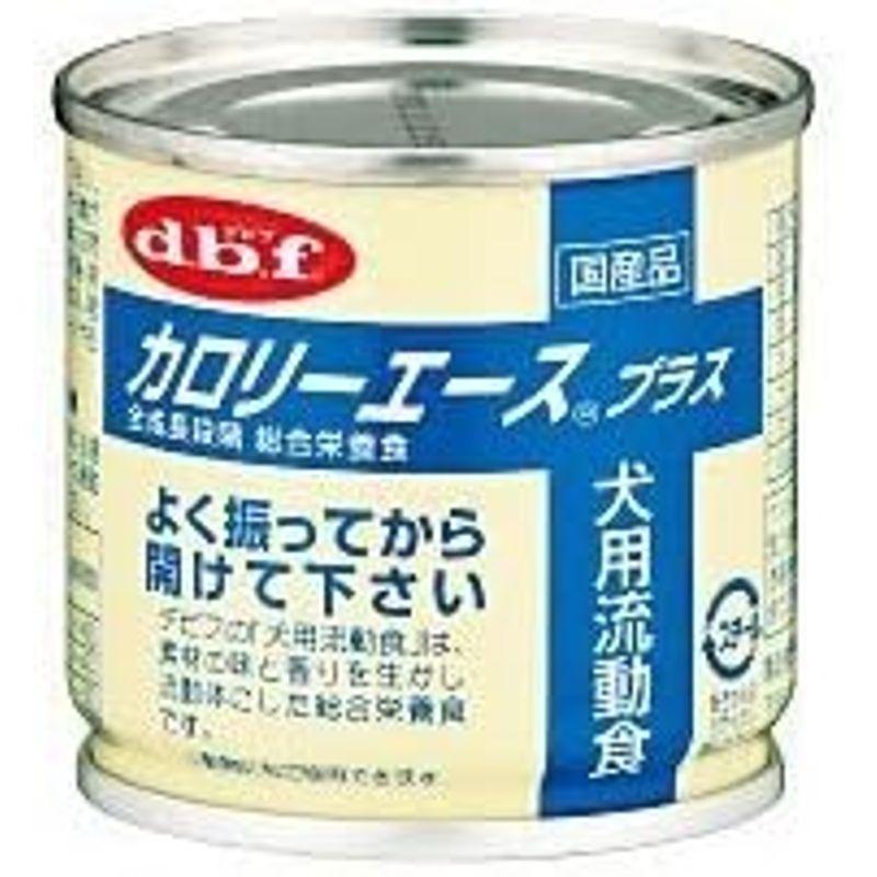 カロリーエース＋犬用流動食８５ｇ おまとめセット6個