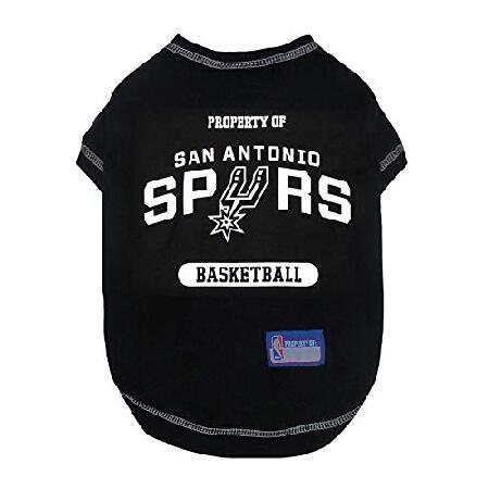 San Antonio Spurs Dog Shirt XS 並行輸入