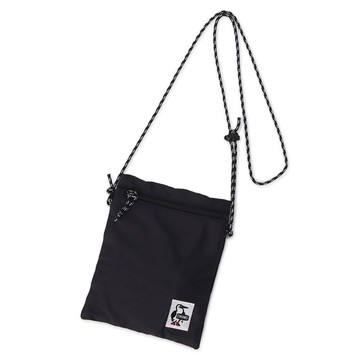 CHUMS Booby Shoulder Eco Bag 購物袋 CH603939K001