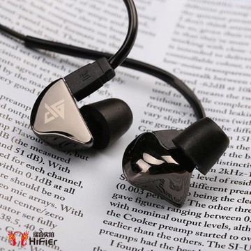 耳機掛耳式手機通用帶麥電腦金屬入耳式HIFI耳塞AUGLAMOUR/徠聲R8