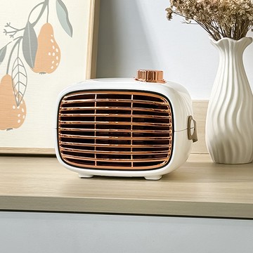 【aibo 鈞嵐】冷暖兩用 PTC陶瓷式電暖器(HA-WN301)