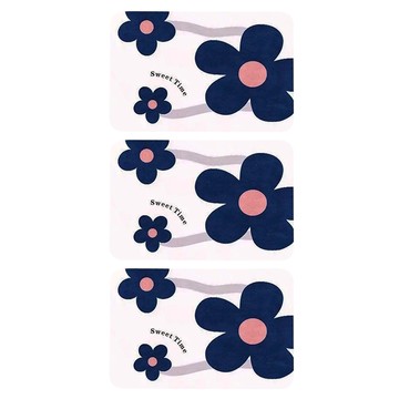 硅藻泥桌墊 G435  40 x 30cm  冬季戀歌  3個