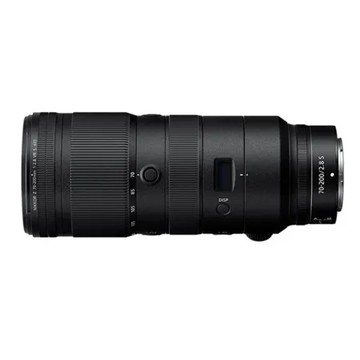 Nikon NIKKOR Z 70-200mm F2.8 S VR 公司貨 送77mmUV鏡+清潔組