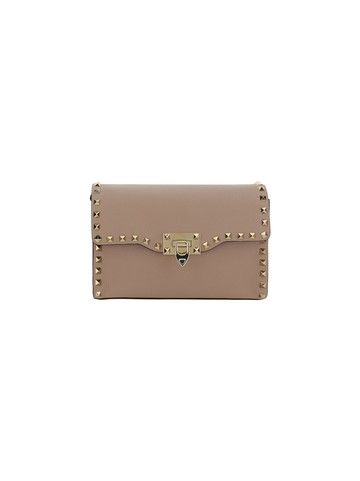 Valentino Garavani Rockstud Shoulder Bag