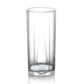 Ocean 金字塔果汁杯 380ml 金益合Drink eat