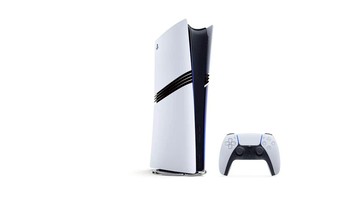 【PlayStation 5】 PlayStation®5 PRO主機 台灣公司貨