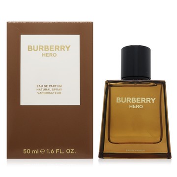 Burberry Hero 英雄神話男性淡香精 EDP 50ml (平行輸入)
