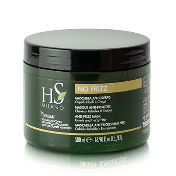 HS MILANO 米蘭。萃 橄欖保濕髮膜(500ml)
