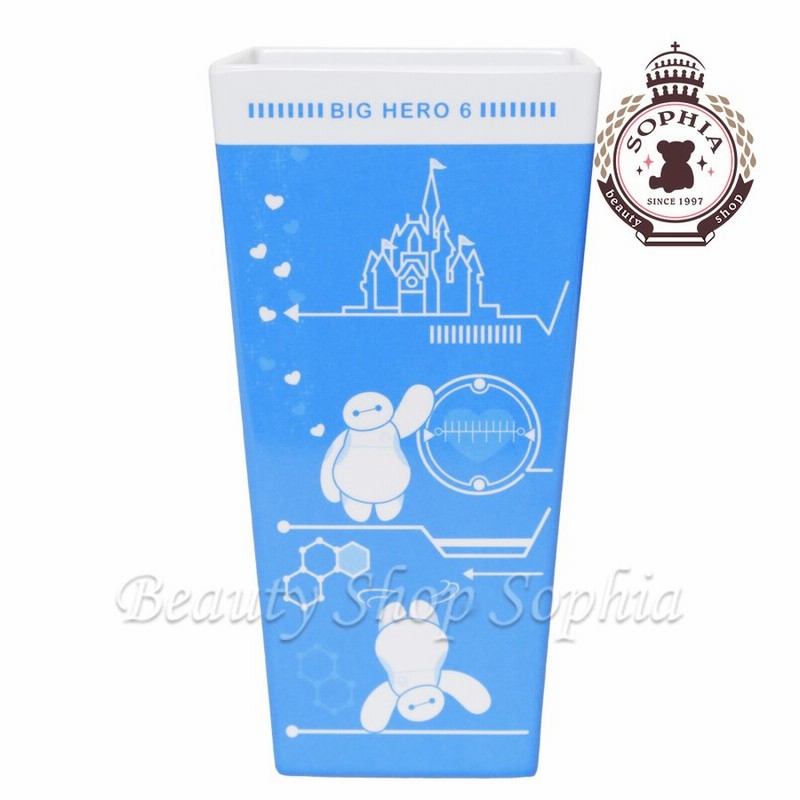 パーク食器モチーフ スナックカップ ベイマックス ベイマックス パークフードデザイン22 ディズニー グッズ お土産 東京ディズニーリゾート限定 通販 Lineポイント最大get Lineショッピング