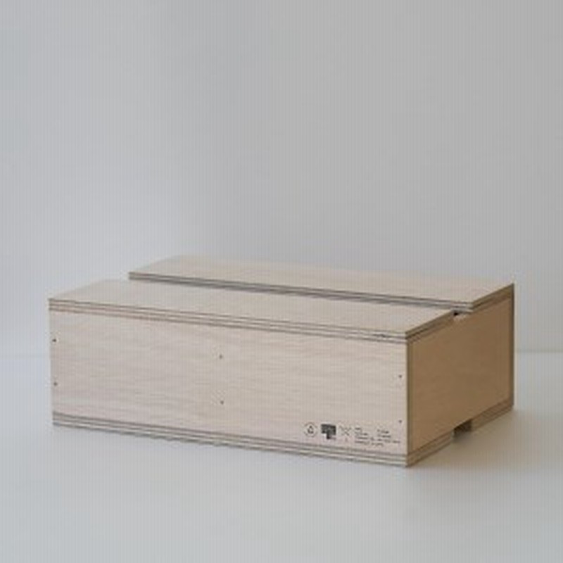Torita　箱馬4つset 箱馬 4個セット