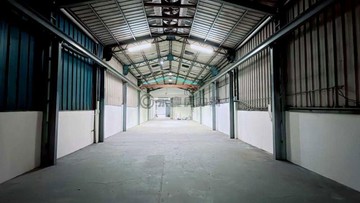 南科新市省道旁｜中山路稀有廠辦住合一廠房｜台南市新市區中山路