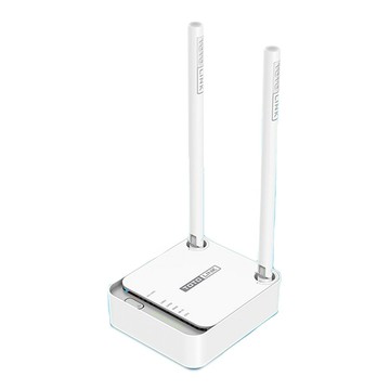 TOTOLINK N200RE_V5 迷你無線分享器【九乘九購物網】