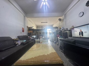 安南區『海佃商圈』 鄰商60雙學區優質店住｜台南市安南區海佃路二段