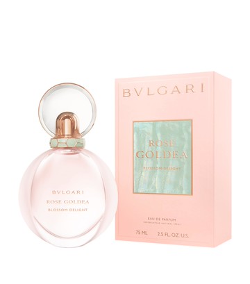 Bvlgari Rose Goldea Blossom Delight Eau de Parfum