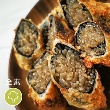 ［韓馨巧］韓國海苔捲（240g／包）