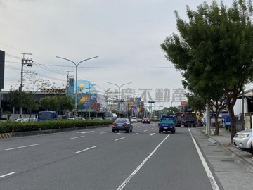 仁武鳳仁路旁雙廠房 【已特登】｜高雄市仁武區竹園段