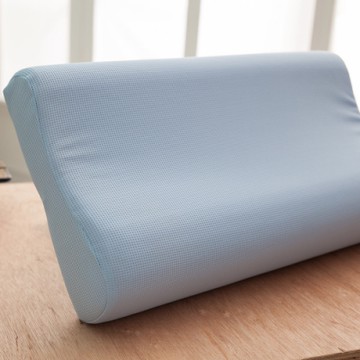 LAMINA 防蹣抗菌健康記憶枕