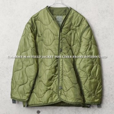 m-65 タイプ ジャケットの通販 4,668件の検索結果 | LINEショッピング