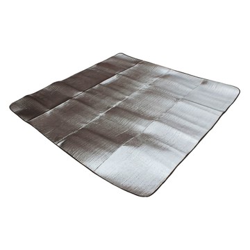 鋁箔墊 500g  300 x 300cm  銀色