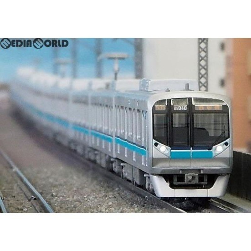 新品即納』{RWM}(再販)30211 東京メトロ05系13次車(東西線・第42編成