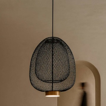 7W 3000K吊燈 B78-P1019